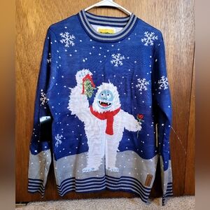 NWT Holiday Sweater